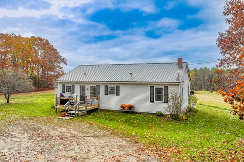 1008 Pinnacle Road, Liberty, ME, 04949 | Card Image