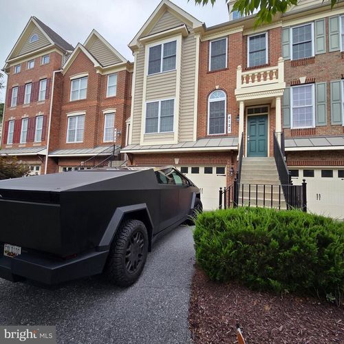 4121 Chariot Way, UPPER MARLBORO, MD, 20772-7947 | Card Image