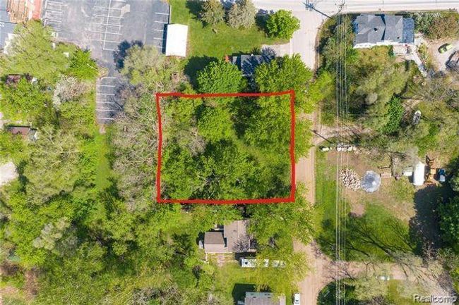 1469 Milmine St, Home with 0 bedrooms, 0 bathrooms and null parking in Addison Twp MI | Image 5