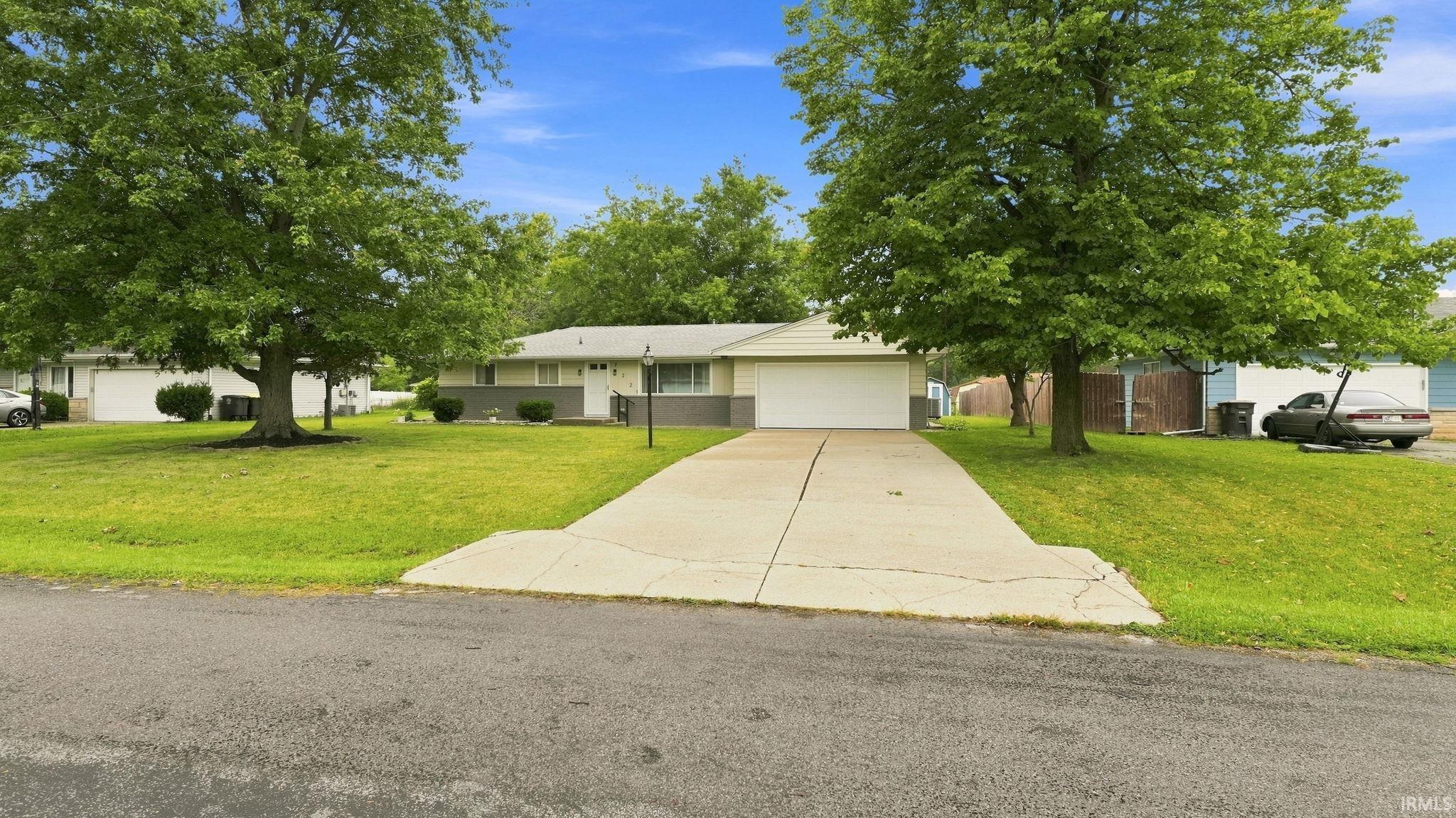 Residential in Fort Wayne 3