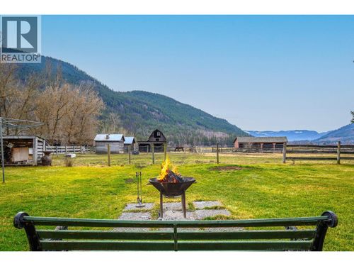 487 Mabel Lake Road, Lumby, BC, V0E2G5 | Card Image