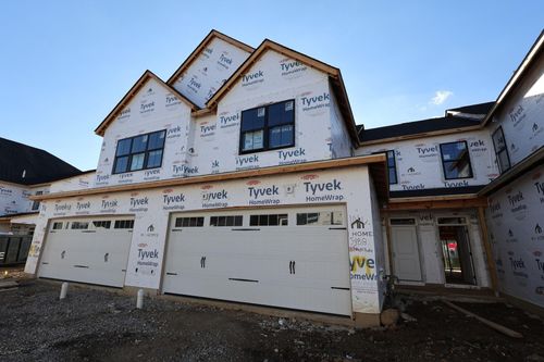 5488 Finsbury Dr, Powell, OH, 43065 | Card Image