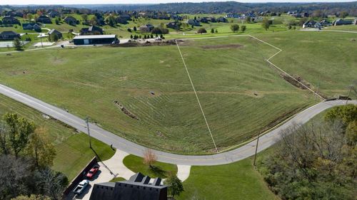 Tract #3 Avawam Dr, Richmond, KY, 40475-7983 | Card Image