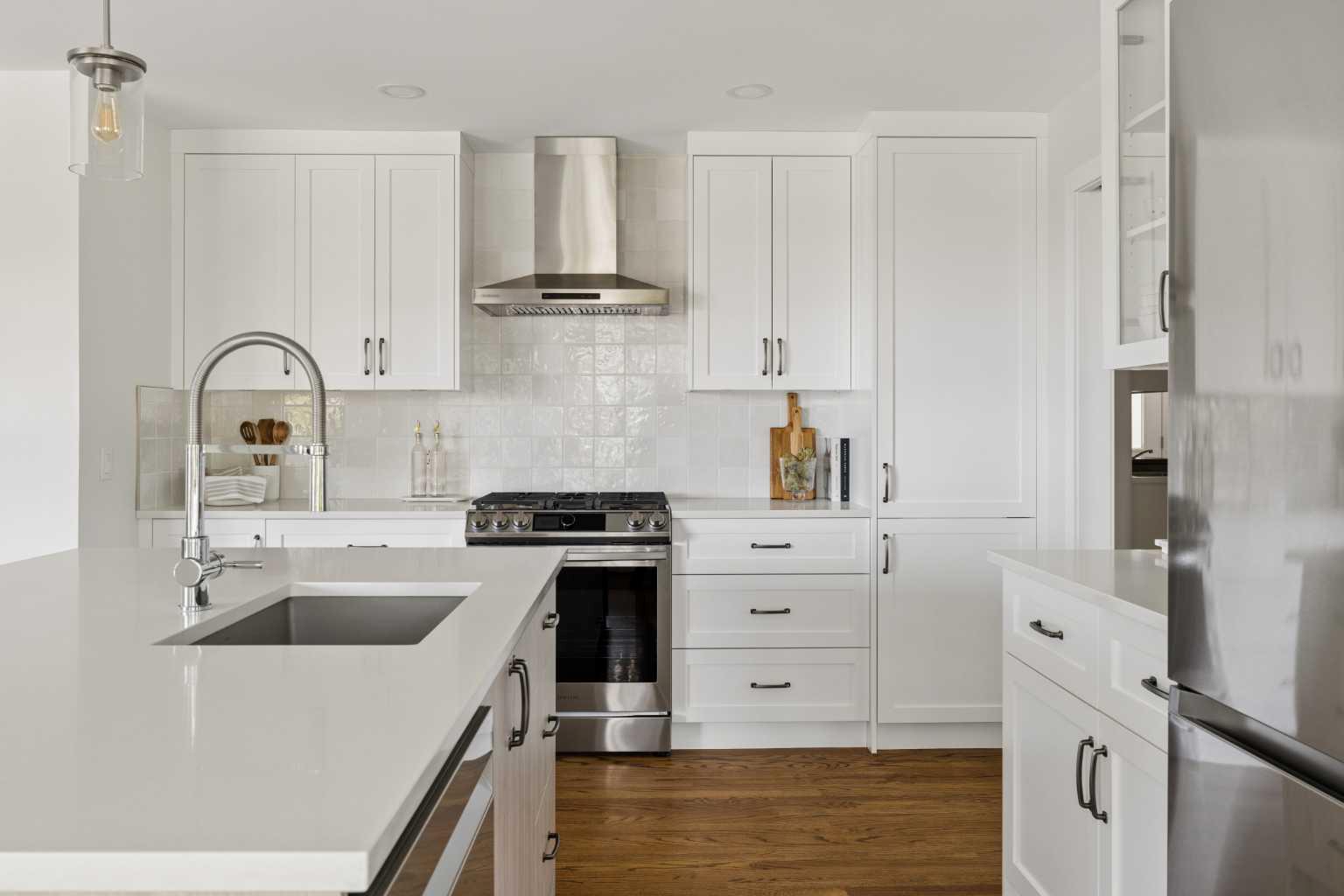 Residential in Calgary 3