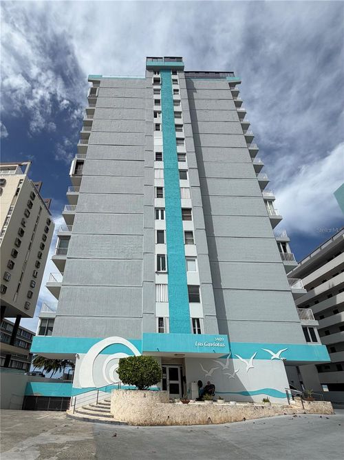203-3409 Ave Isla Verde, CAROLINA, PR, 00979 | Card Image