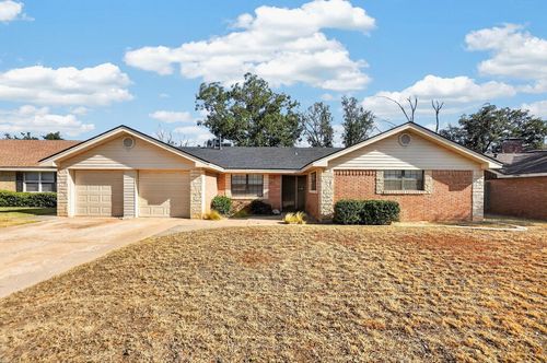 3704 Stanolind Ave, Midland, TX, 79707-6731 | Card Image