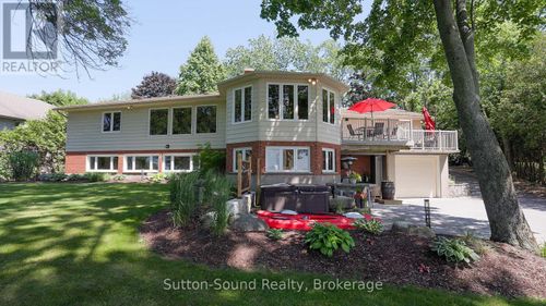 359288 Grey Rd 15, Owen Sound, ON, N4K5N3 | Card Image