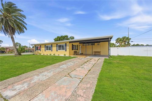 2409 Ednor St, PORT CHARLOTTE, FL, 33952-4312 | Card Image