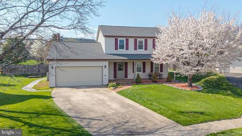 12810 Lady Fairfax Cir, HERNDON, VA, 20170-2954 | Card Image