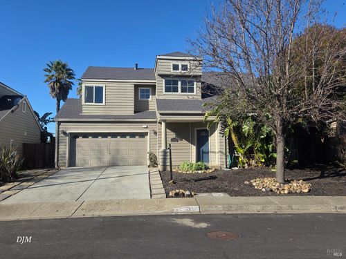 213 Waterview Ter, Vallejo, CA, 94591-7156 | Card Image