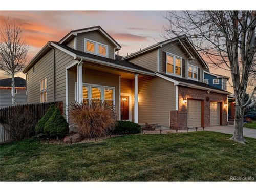 2788 E 132nd Cir, Thornton, CO, 80241-2065 | Card Image