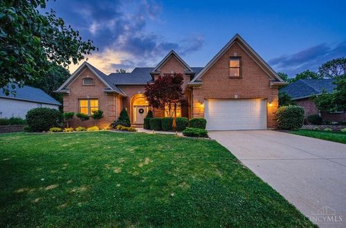 145 Hunter Woods Dr, Oxford, OH, 45056 | Card Image