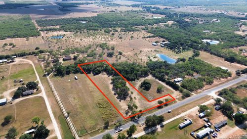 LOT 3 Fm 3175, Lytle, TX, 78052 | Card Image