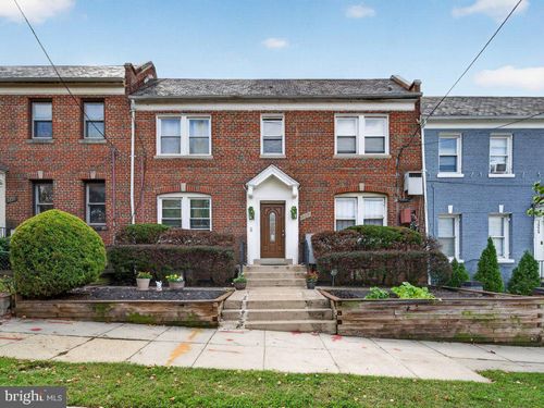 3-1333 Adams St Ne, WASHINGTON, DC, 20018-3524 | Card Image