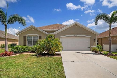 25008 Lalique Pl, PUNTA GORDA, FL, 33950-1389 | Card Image