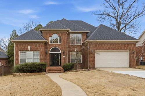 2006 Wellington Woods Dr, Little Rock, AR, 72211-2075 | Card Image