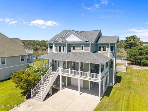 167 Alligator Bay, Sneads Ferry, NC, 28460-8503 | Card Image