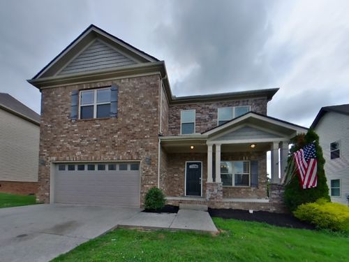 1036 Solomon Ln, Spring Hill, TN, 37174 | Card Image