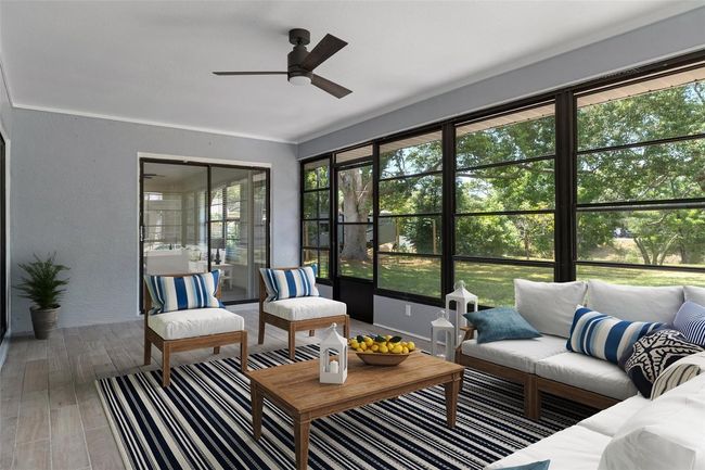 8457 Blaine Rd, House other with 2 bedrooms, 2 bathrooms and null parking in Spring Hill FL | Image 36