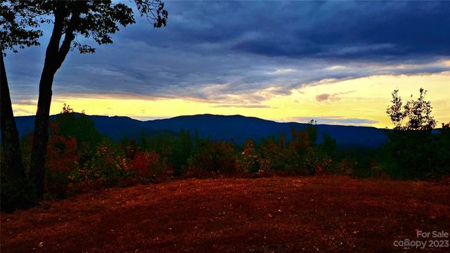 Cleared and ready for your homesite - or pack a picnic and dream about what you want to do here! There are panoramic mountain views, that you can't see in this picture; you just have to see for yourself! | Image 7