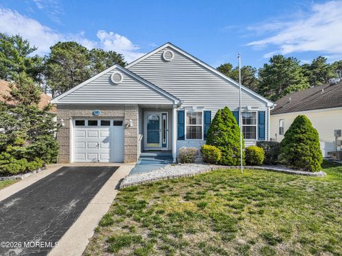 81 Woodstock Drive, Toms River, NJ, 08757 | Card Image