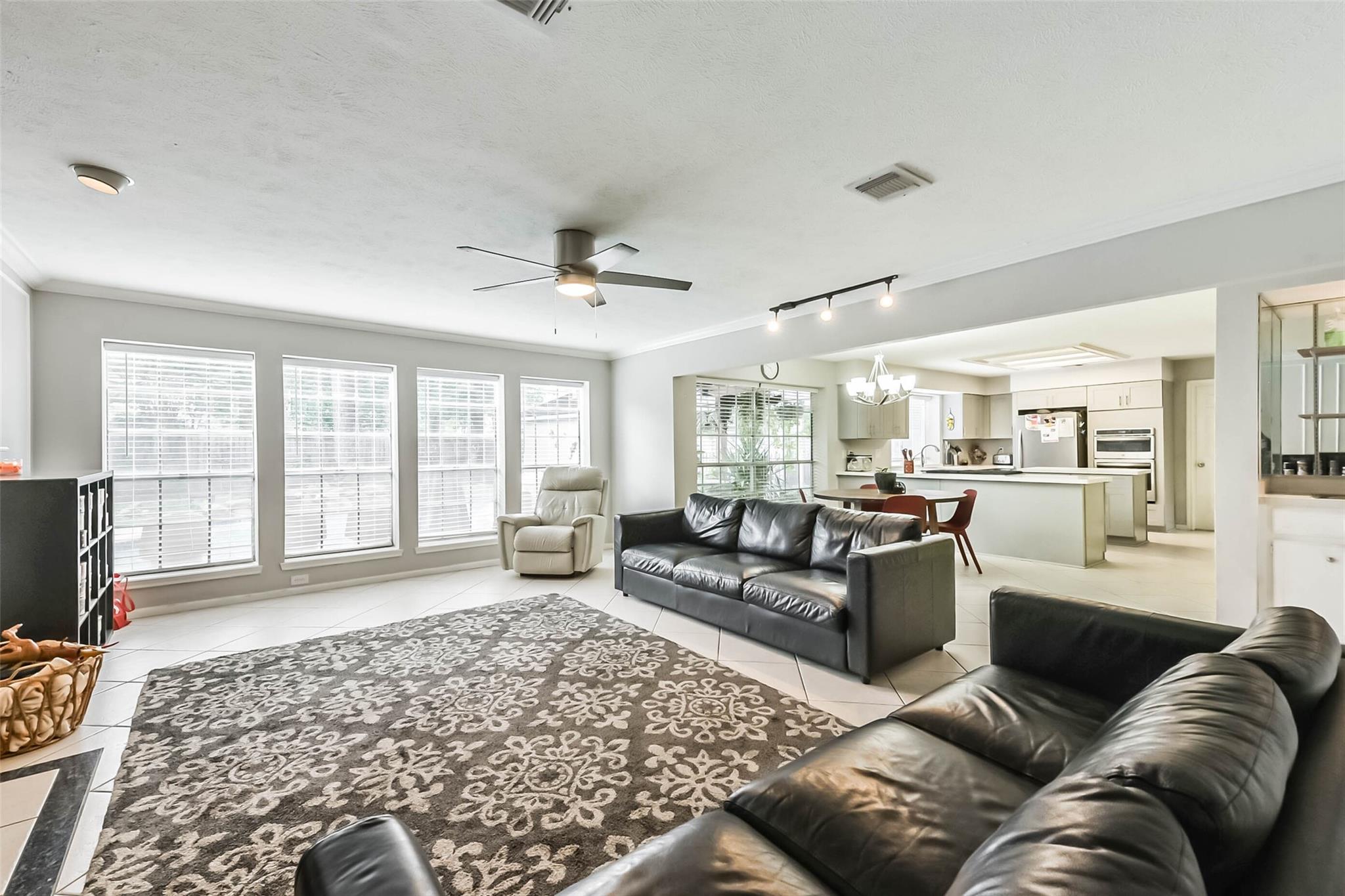 Residential in Houston 5