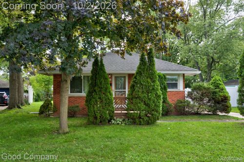 17341 Avilla Blvd, Southfield, MI, 48076-2850 | Card Image