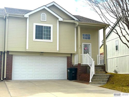 14455 Browne St, Omaha, NE, 68116-6635 | Card Image