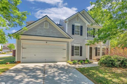 1 Meadowrise Ln, Simpsonville, SC, 29681-6586 | Card Image