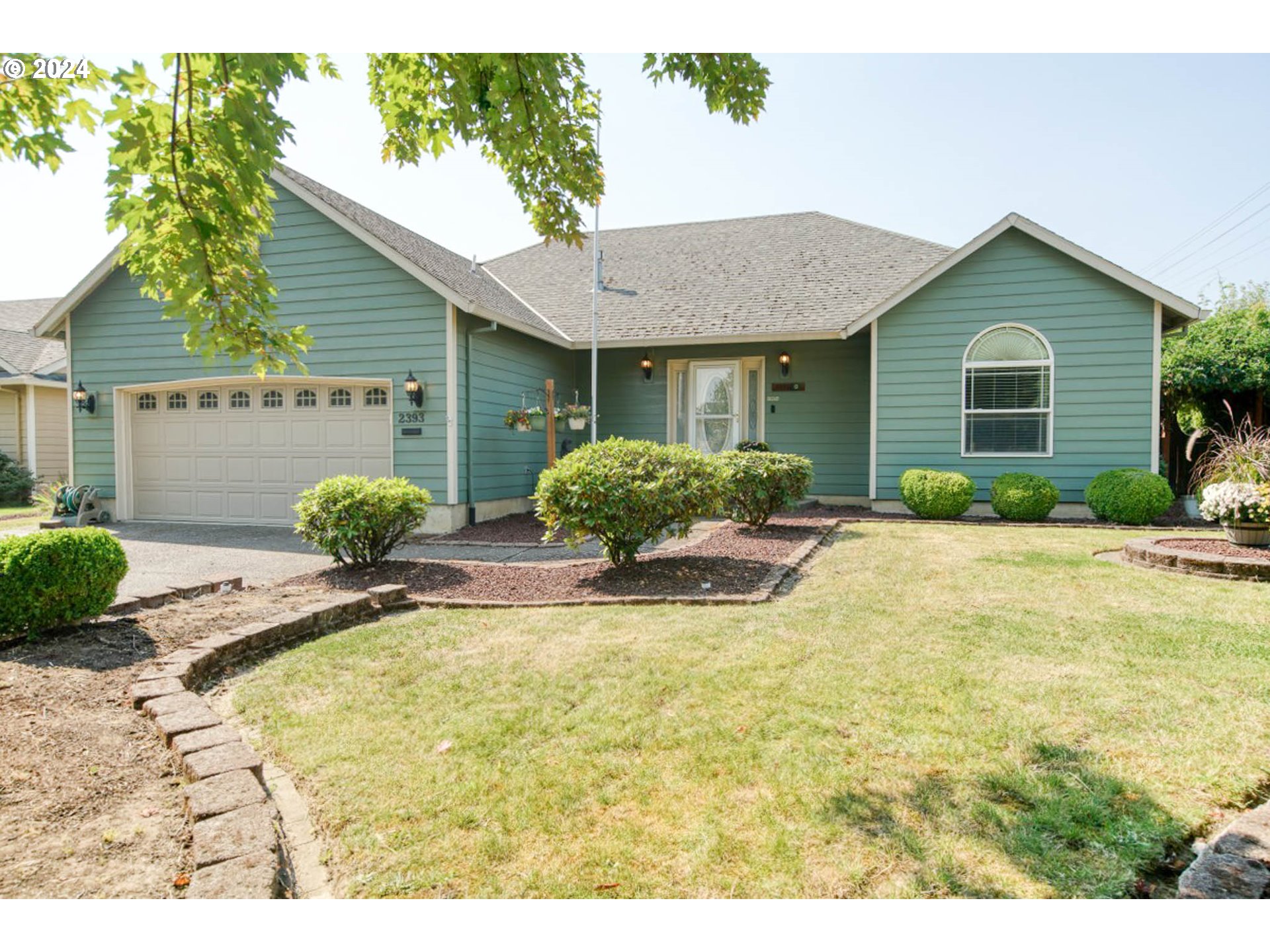 Shadden Dr, Mcminnville, OR 97128