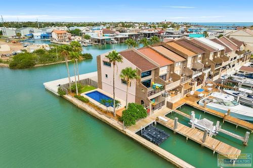 195 Isabella Point Dr, Port Isabel, TX, 78578-4215 | Card Image