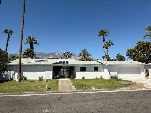 2217 S Bobolink Ln, Palm Springs, CA, 92264 | Card Image