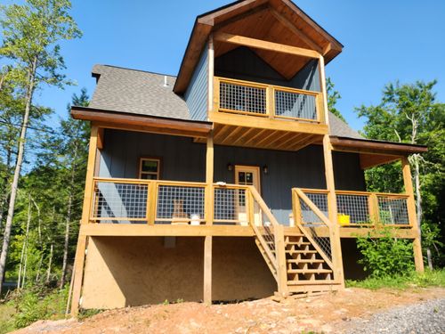 342 C H Lane, Gatlinburg, TN, 37738 | Card Image