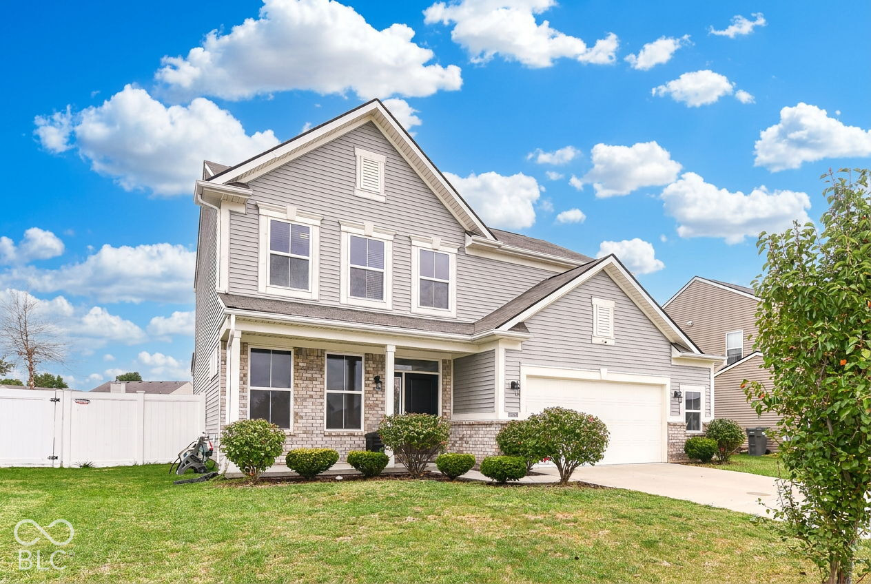 Residential in Indianapolis 2