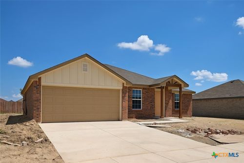 3109 Privet Dr, Killeen, TX, 76549-7233 | Card Image