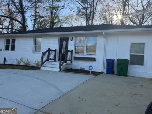 2899 Gresham Rd Se, Atlanta, GA, 30316-4366 | Card Image