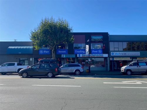 3-938 Island Hwy, Campbell River, BC, V9W2C3 | Card Image