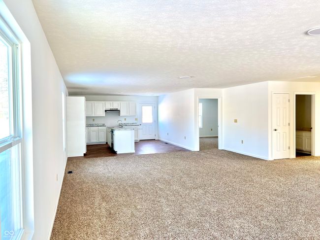 521 N Swain St, House other with 3 bedrooms, 2 bathrooms and null parking in Ingalls IN | Image 10