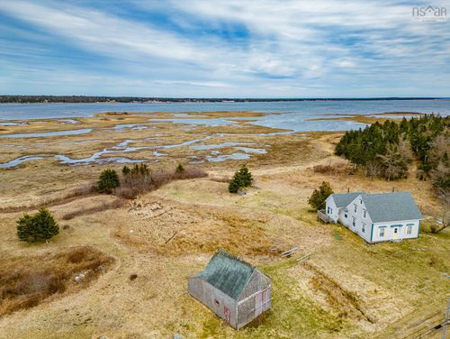 4847 Shore Rd, North East Harbour, NS, B0T1W0 | Card Image