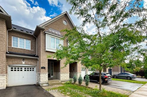 87 Chayna Cres, Vaughan, ON, L6A0N1 | Card Image