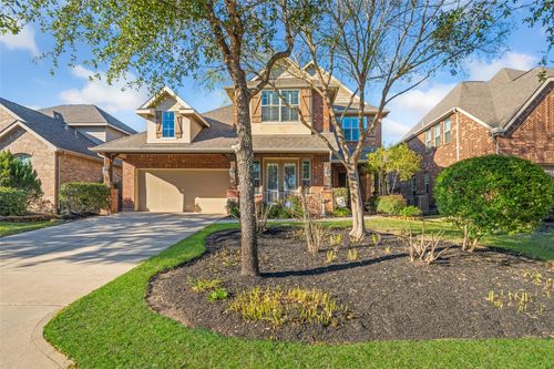 207 N Vershire Cir, The Woodlands, TX, 77354-3310 | Card Image