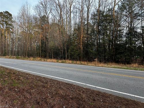 1.58AC General Thomas Hwy Highway, Newsoms, VA, 23874 | Card Image