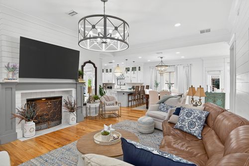 1239 Deerwood Dr, Miramar Beach, FL, 32550-7845 | Card Image