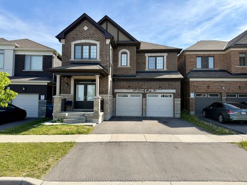 588 Queen Mary Dr, Brampton, ON, L7A5H5 | Card Image