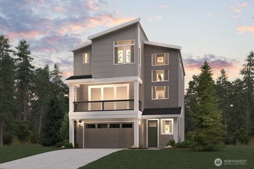 10821 43rd Ave Se, Everett, WA, 98208-2188 | Card Image