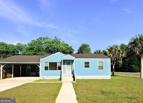600 Margaret St, Saint Marys, GA, 31558-8638 | Card Image