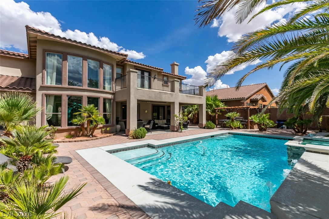 Residential in Las Vegas