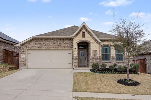 11701 Silver Queen Dr, Aubrey, TX, 76227-1364 | Card Image