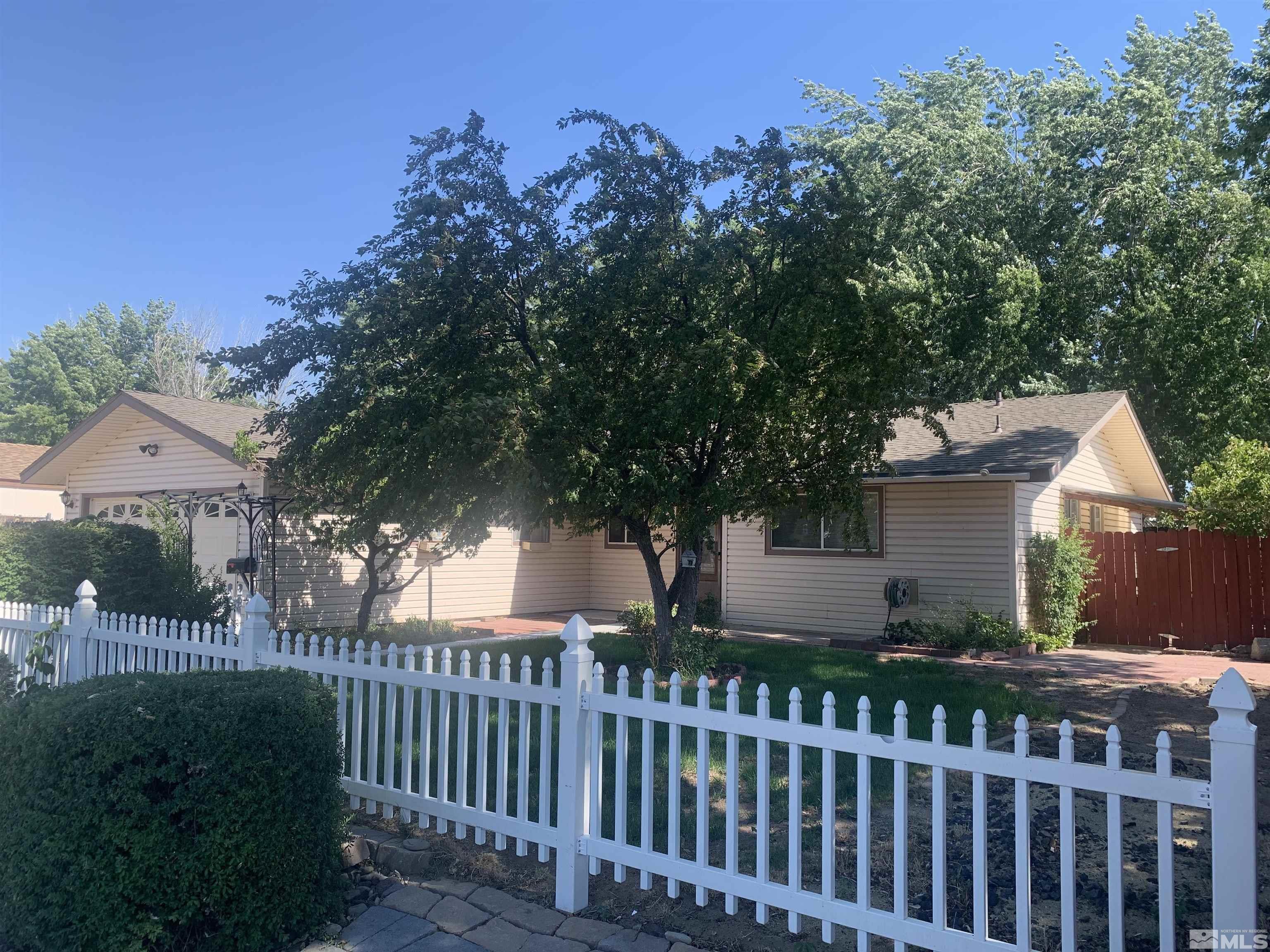 Armory Ln, Carson City, NV 89701