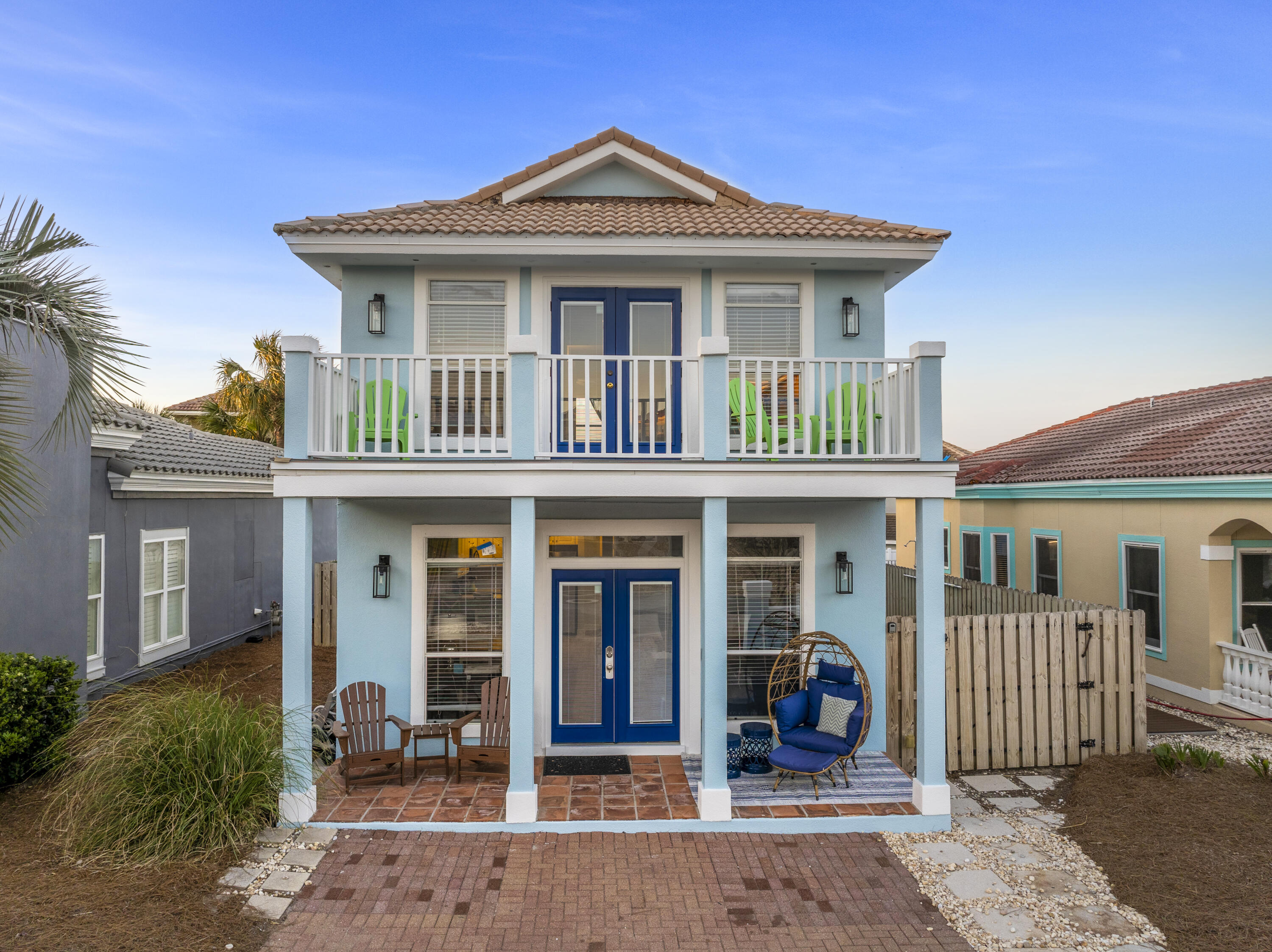 Calatrava Ct, Destin, FL 32541